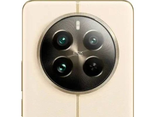 Смартфон Realme 12 Pro+ 12/512Gb Beige